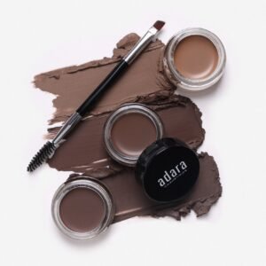 ADARA Tinted Brow Pomade pomada para cejas de larga duración