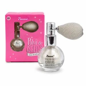 BÁUSSE Polvo de Estrellas M1988-01