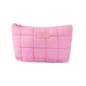SINLESS BEAUTY Makeup Bag cosmetiquera para maquillaje y skincare