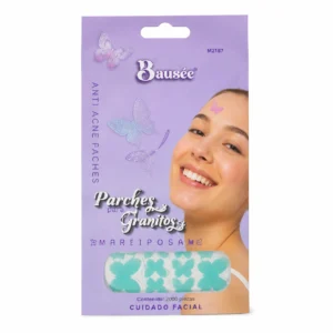 Parches para granitos con diseño de mariposa M2187