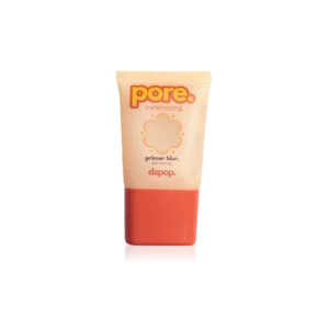 DAPOP Primer Para Rostro Pore de textura en gel y acabado translúcido