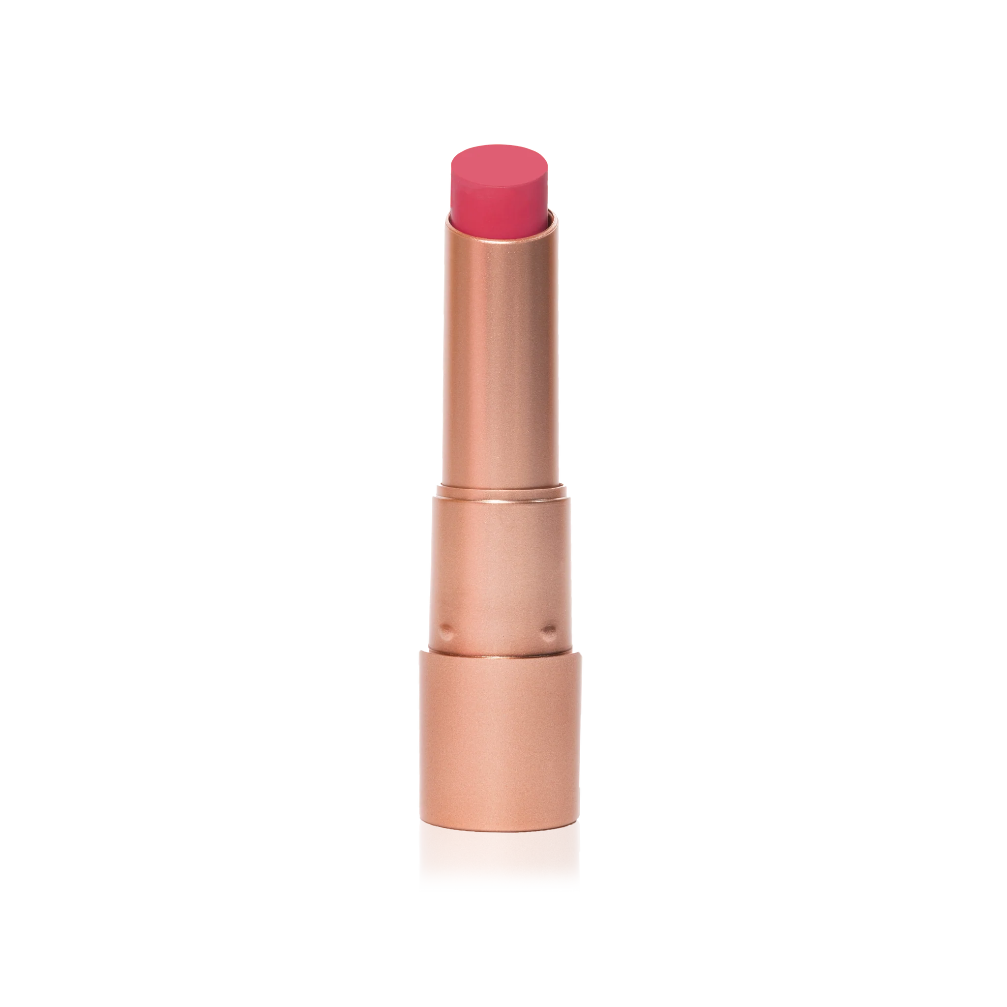 DAPOP Labial en Barra Mousse Matte de textura cremosa y acabado matte