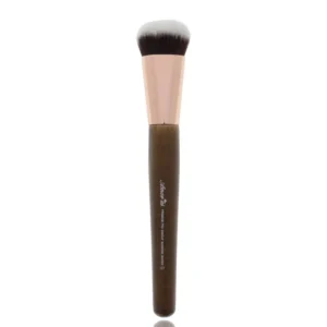 AMOR US Brocha Premium 127 para maquillaje