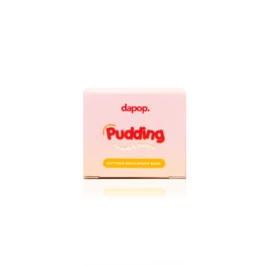 DAPOP Blush Mousse Pudding disponible en seis tonos con acabado mate aterciopelado