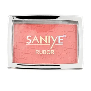 SANIYE Rubor Compacto Matte EA001 de larga duración