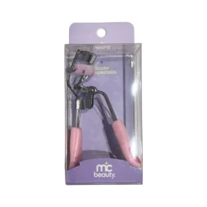 MC Beauty rizador para pestañas disponible en varios colores