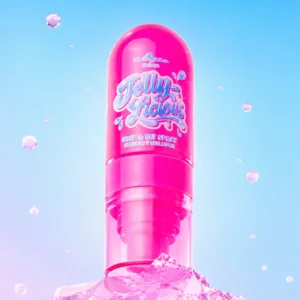 Italia Deluxe Jellylicious Grip & Set Spray 50 ml