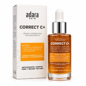 Adara Skin Sérum Corrector Antioxidante Corrector C+
