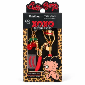 Célavi x Betty Boop Rizador de Pestañas XOXO B46489VR1