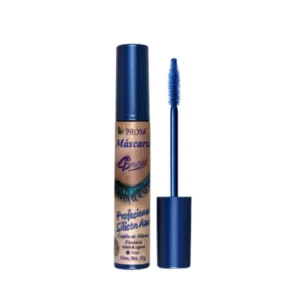 Prosa - Máscara Profesional Silicón Azul 4 en 1 Waterproof