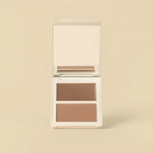 Atenea Beauty Bronzer Allure Crema y Compacto