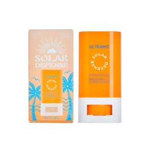 Ultramo Protector Solar en Barra UVA+UVB SPF 50 PA++++ WF079