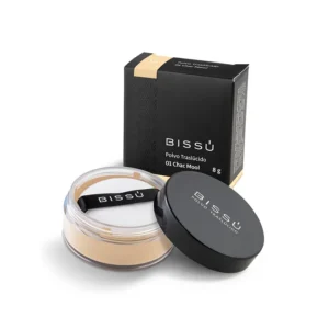 Bissú - Polvo Traslúcido Facial