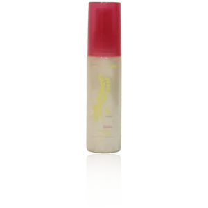 DAPOP Cool & Bright bruma iluminadora con efecto shimmer para rostro y cuerpo.