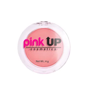 Pink Up Rubor Individual Blush 10 Tonos