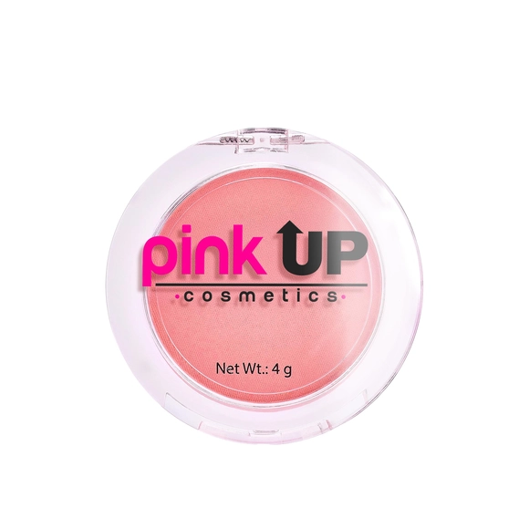 Pink Up Rubor Individual Blush 10 Tonos