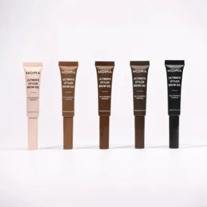 Gel para cejas Moira Ultimate Styler